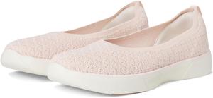 Балетки Keds BlissWalk Skimmer, Light Pink Knit