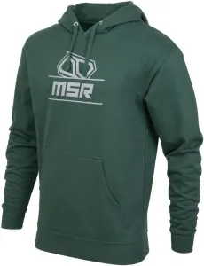 MSR Emblem Hooded Sweatshirt