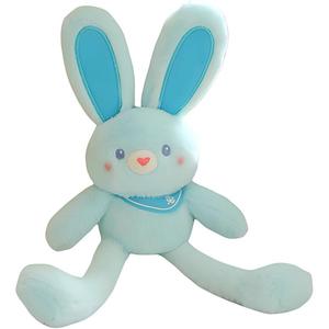 Плюшевая кукла Dopamine Dressing Pull Rabbit высотой 30 см GUAIGUAIXIONG