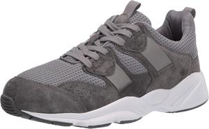 Кроссовки Propt Mens Stability Stratum Propet, серый