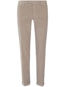 Брюки-чиносы Briglia 1949 BG03, серый