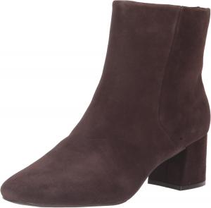 Женские водонепроницаемые ботильоны Blondo Alida, Brown Suede