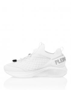 Кроссовки Plein Sport, белый