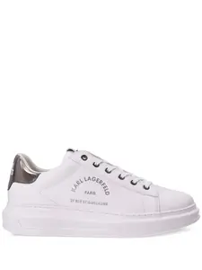 Кроссовки Rue St-Guillaume Kapri Karl Lagerfeld, белый