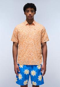 Рубашка Napapijri, оранжевый