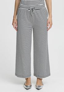 Брюки BYPANDINNA b.young by Zalando, черный