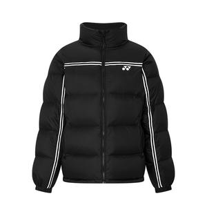 Женская пуховая куртка YONEX, черный