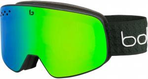 Bolle Солнцезащитные очки Nevada forest matte/green emerald