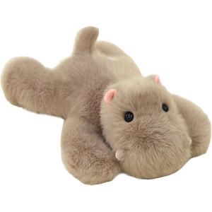 Плюшевая кукла милое животное высота 21см MENGJIMA