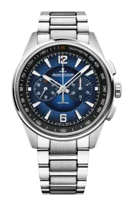 Часы jaeger le coultre polaris chronograph Jaeger-Lecoultre