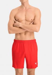 Шорты для плавания Puma Swimming shorts, Red