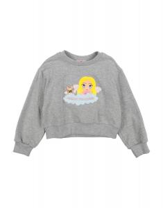 Толстовка Chiara Ferragni, серый