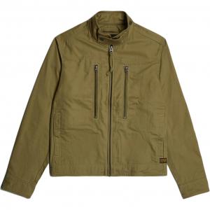 G-STAR RAW Куртка мужская оливковая, Olive Green