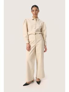 Тканевые брюки Soaked in Luxury