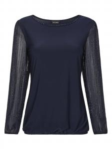 Goldner Блузка в цвете Marine Blue
