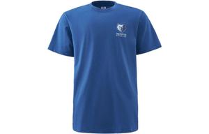 NBA Футболка Unisex Sea Navy Blue