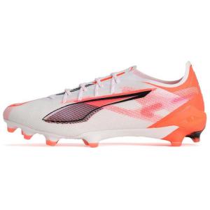 Бутсы Ultra 5 Ultimate Fg Unlimited Pack PUMA, White