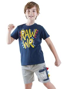 Футболка Denokids