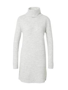 Вязаное платье JDY JDYElanor, Light grey