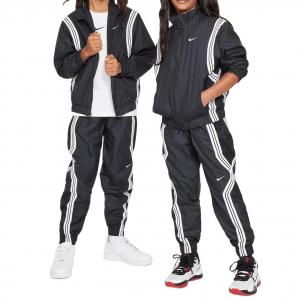 Куртка GS Nike, черный