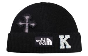 Нейлоновая шапка унисекс THE NORTH FACE