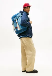 Рюкзак с нашивками и логотипом Tommy Jeans, Denim Patch