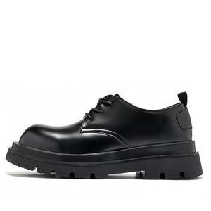 KLAMMKICKS Повседневные туфли мужские черные