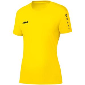 Женская футболка JAKO Team KA women 4233D