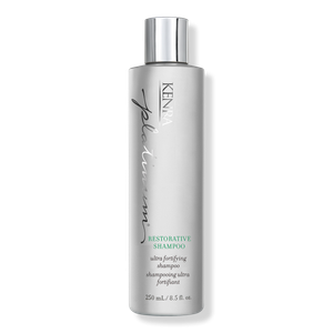 Восстанавливающий шампунь Платина Kenra Professional, 8.5 oz