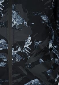 Куртка-бомбер Mo, темно-серый