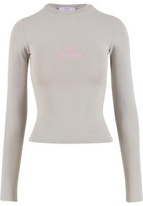 Рубашка Felicious, серый