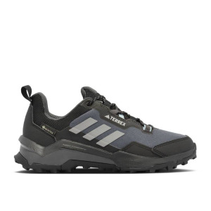 Кроссовки Adidas WMNS TERREX AX4 GORE-TEX 'BLACK GREY', черный