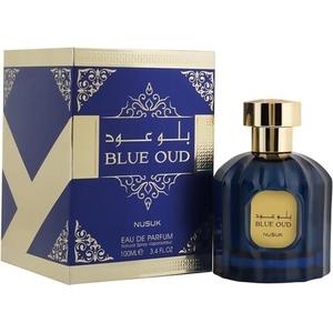 Nusuk Blue Oud Парфюмированная вода-спрей 100 мл унисекс