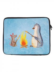 Сумка для ноутбуков Mr. & Mrs. Panda, цвет eisblau