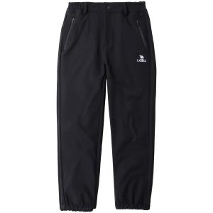 CAMEL Женские брюки Hard Shell, Серый