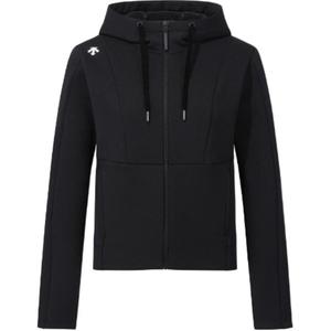 Куртка женские DESCENTE, черный
