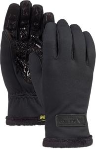 Burton Women's Sapphire Glove, Jet Black