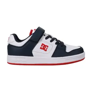 Manteca 4 V Sn DC Обувь Детская обувь DC Shoes, многоцветный