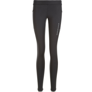 Леггинсы Endurance Tights Energy, цвет 1001 Black