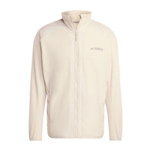 Adidas Мужская куртка из флиса, Apricot