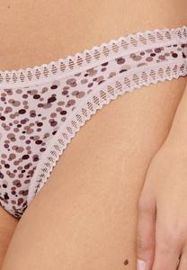 Трусы STRING 6ER PACK GO CRUSH Sloggi, светло-розовый