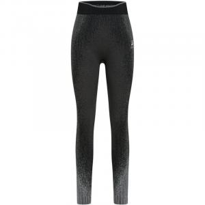 Трусы bl bottom long comb eco Odlo, черный