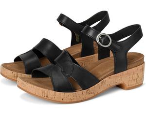 Туфли Sofft Capri, черный