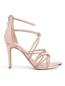 Сандалии JY017759-1 Deezee, золотой