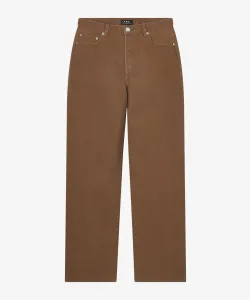 Джинсы Аарона