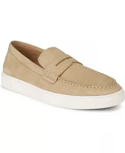 Мужские лоферы Thompson Vionic, коричневый