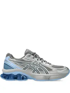 Кроссовки Gel-Kinetic Fluent Asics, серый