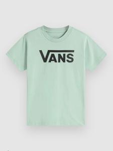 Футболка Vans Classic Kids T-Shirt, gray olive