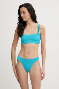 Купальник Paramidonna из двух частей, бирюзовый