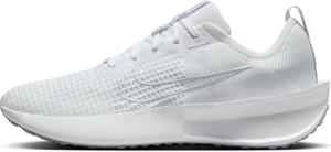 Кроссовки Nike, White/Pure Platinum-Wolf Grey